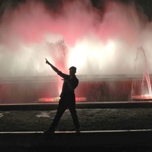 Meet your Posher, Ame